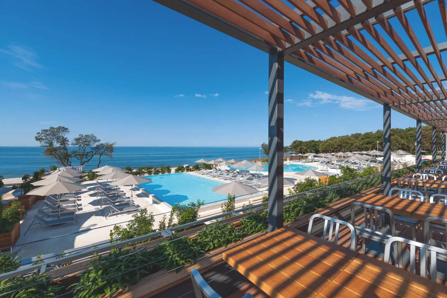 Resort Amarin Terrasse