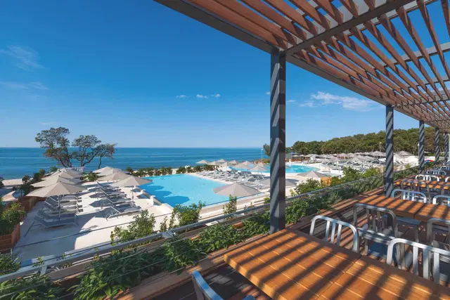 Resort Amarin Terrasse