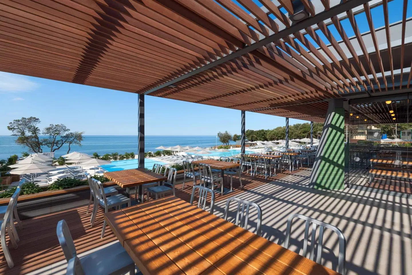 Resort Amarin Terrasse