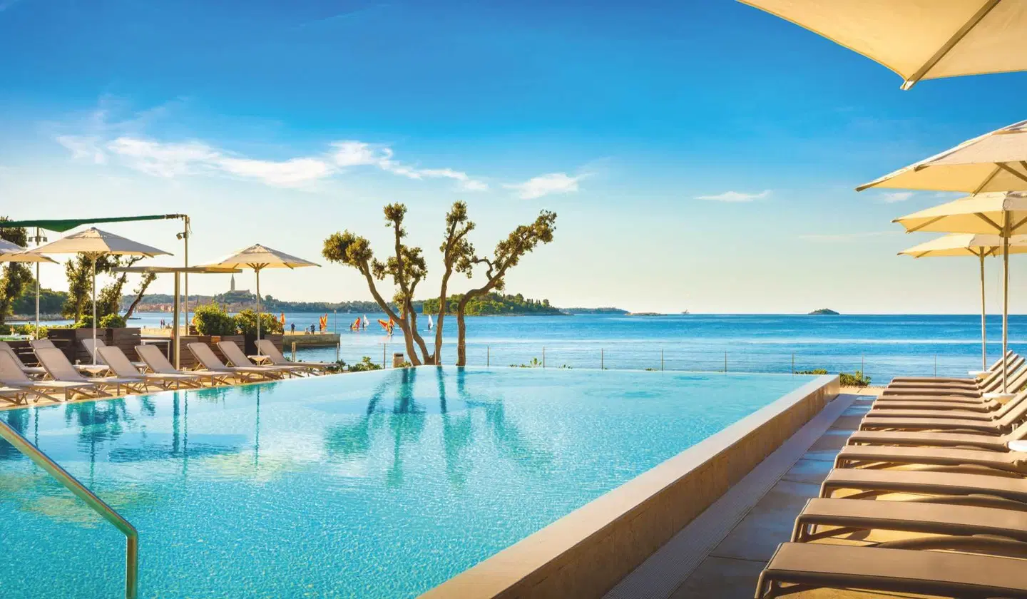 Resort Amarin OUTDOOR_POOL