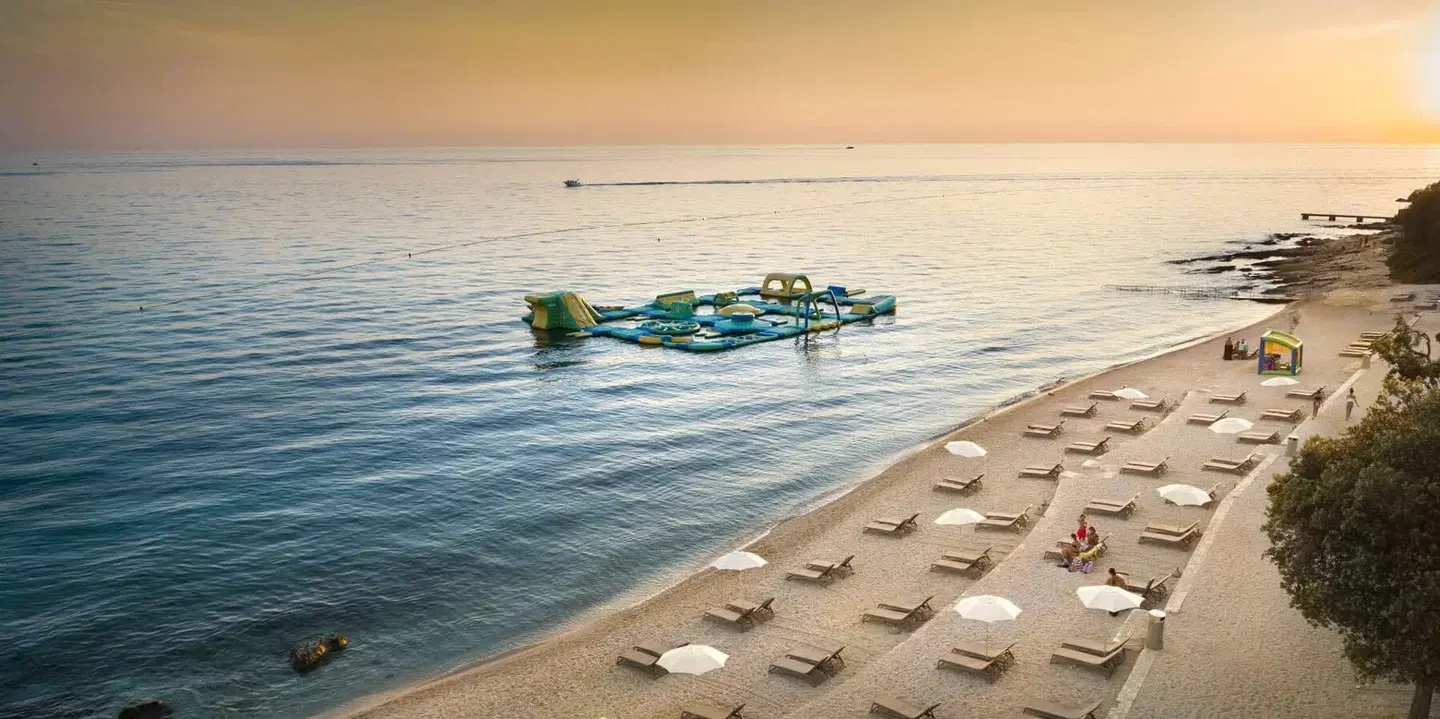 Resort Amarin Strand