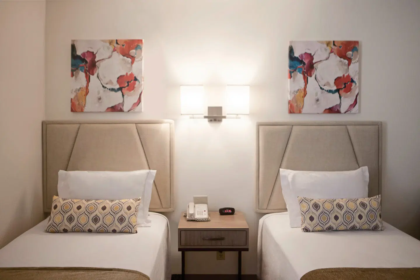 Kawada Hotel Badezimmer