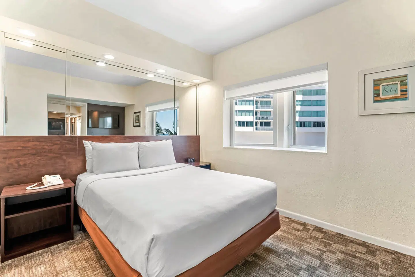 Crystal Beach Suites Oceanfront Apartments ROOM_EXAMPLE