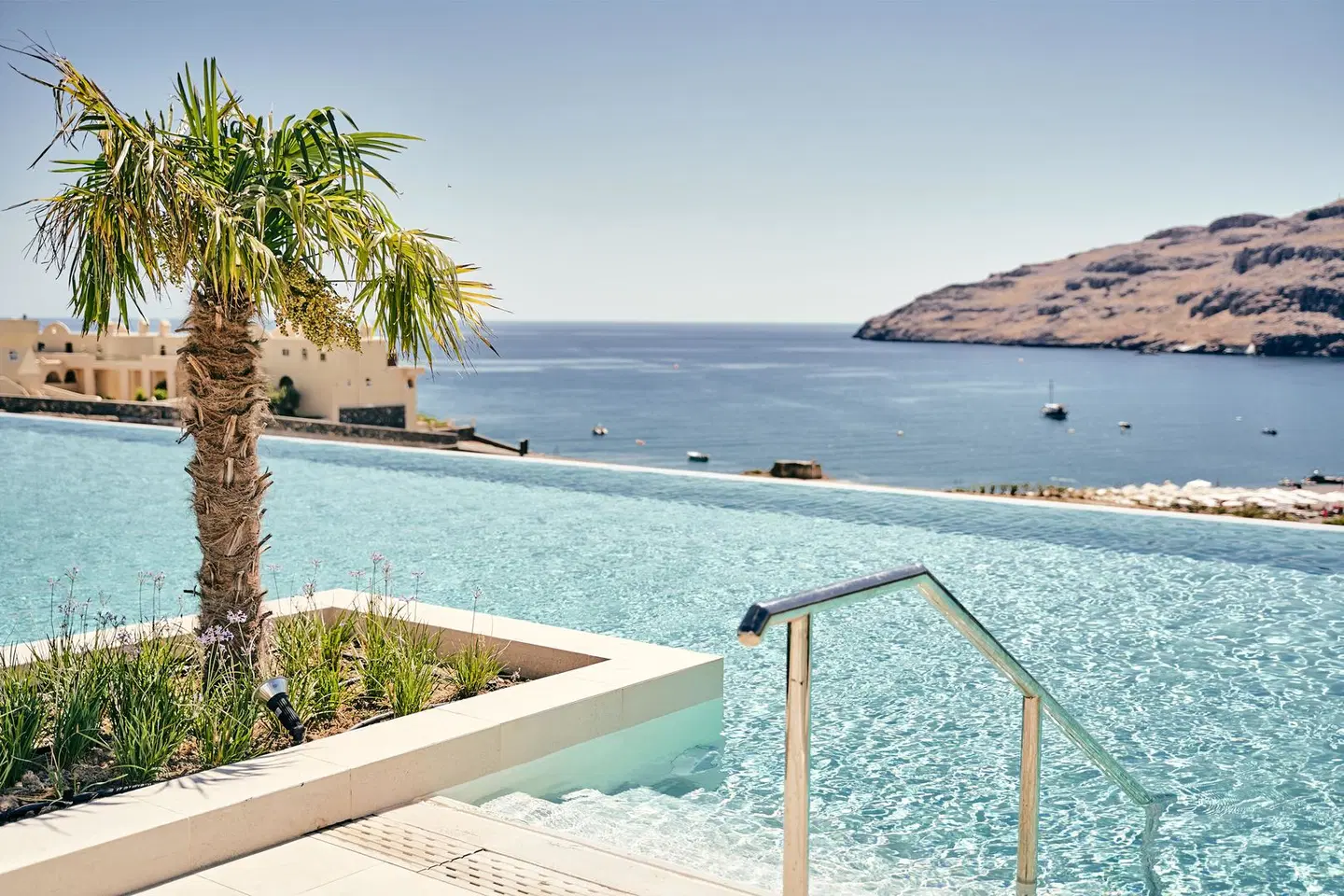 Lindos Grand Resort & Spa OUTDOOR_POOL