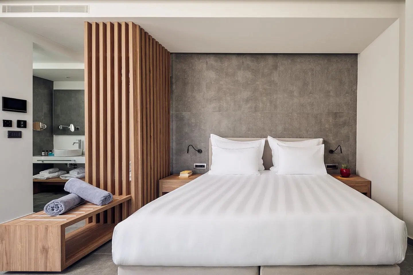 Lindos Grand Resort & Spa ROOM_EXAMPLE