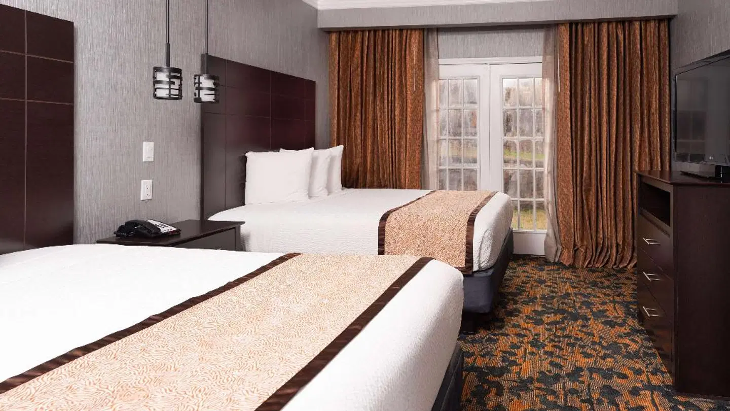 Best Western Brentwood ROOM_EXAMPLE