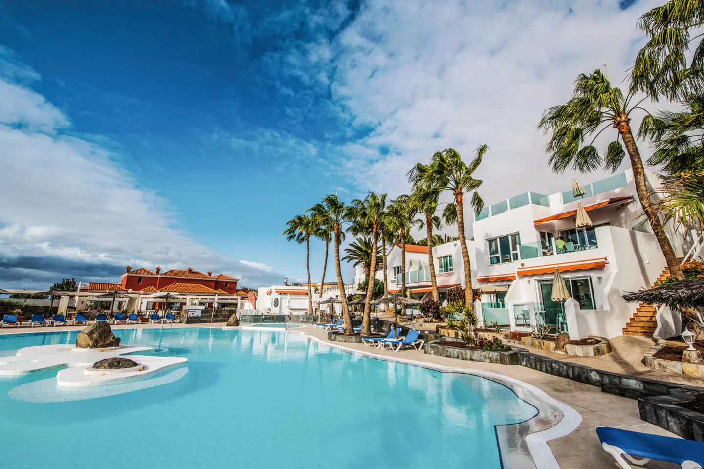 Bahia Calma Beach OUTDOOR_POOL