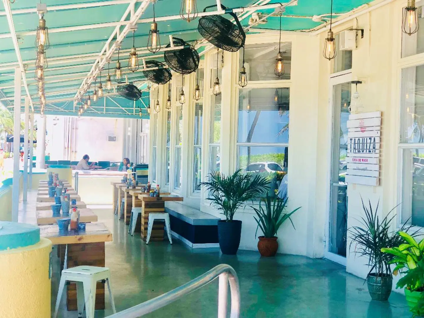 The Broadmore Miami Beach LOUNGE_LOBBY