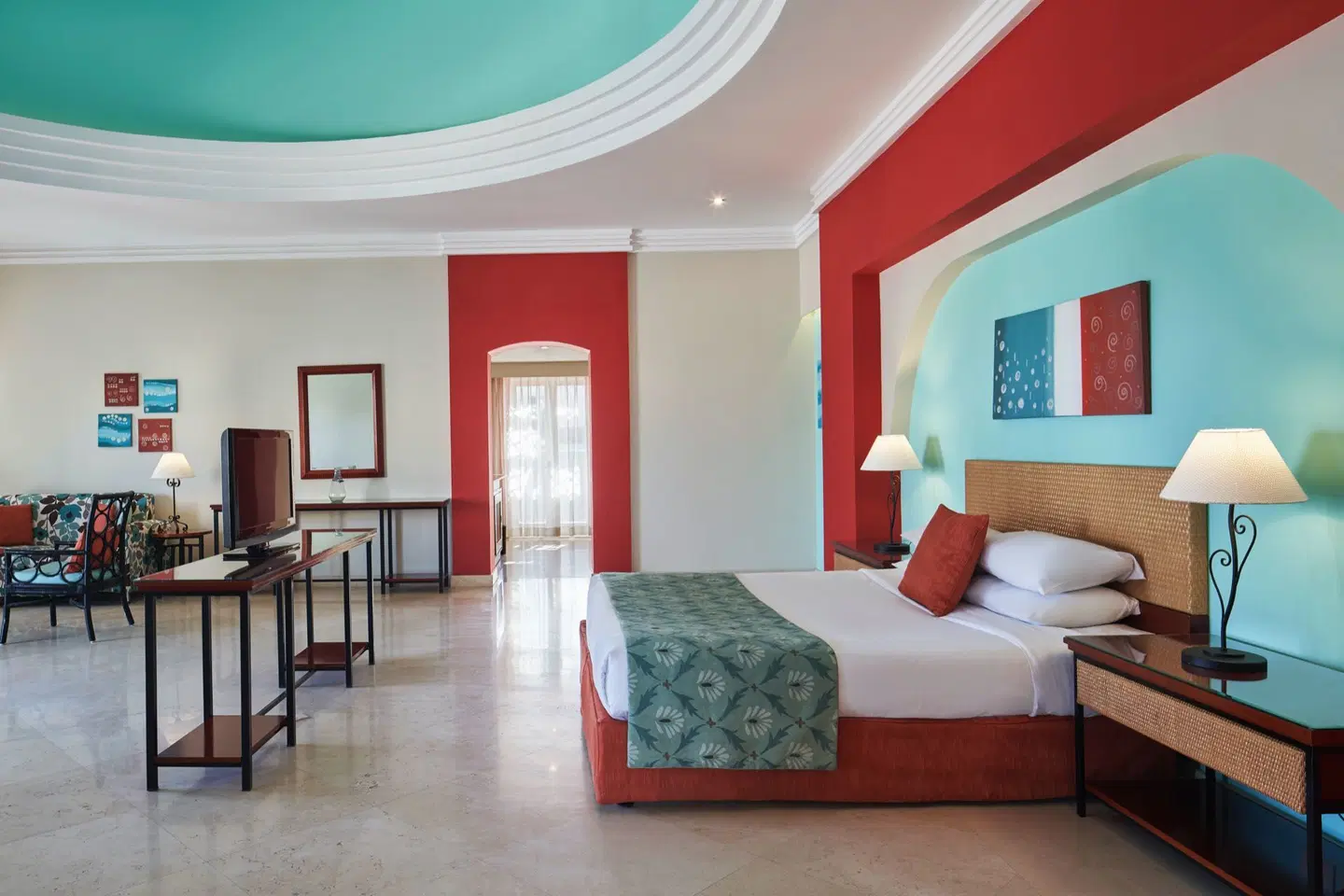 Fanadir ROOM_EXAMPLE