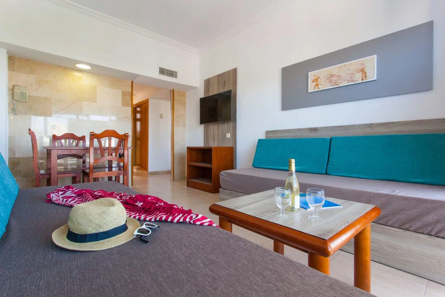 Ben Hur Apart ROOM_EXAMPLE