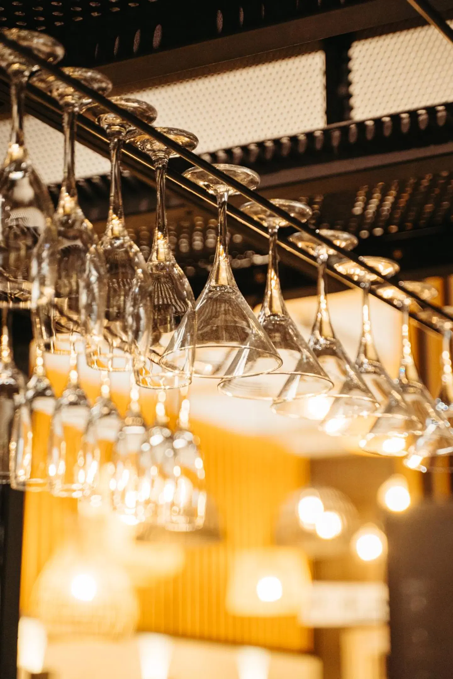 Auckland City Hotel - Hobson St Bar