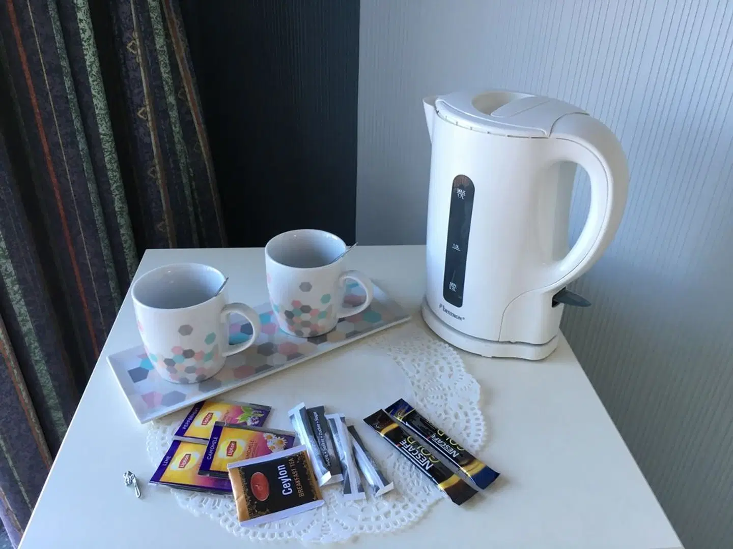 First Euroflat Hotel HEALTH_BEAUTY