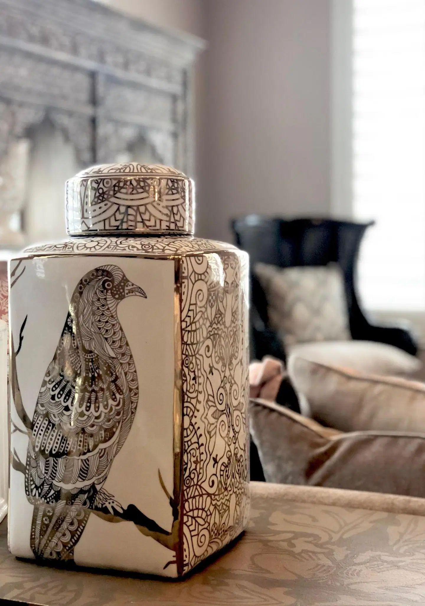 Henrosa Hotel HEALTH_BEAUTY