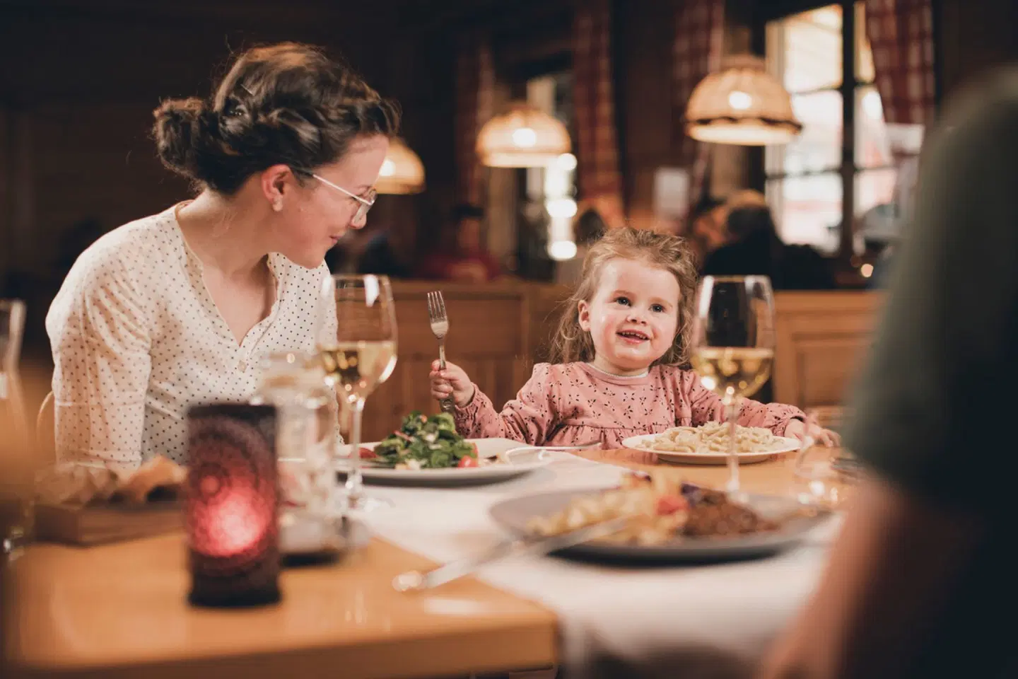 Hofgut Sternen Restaurant