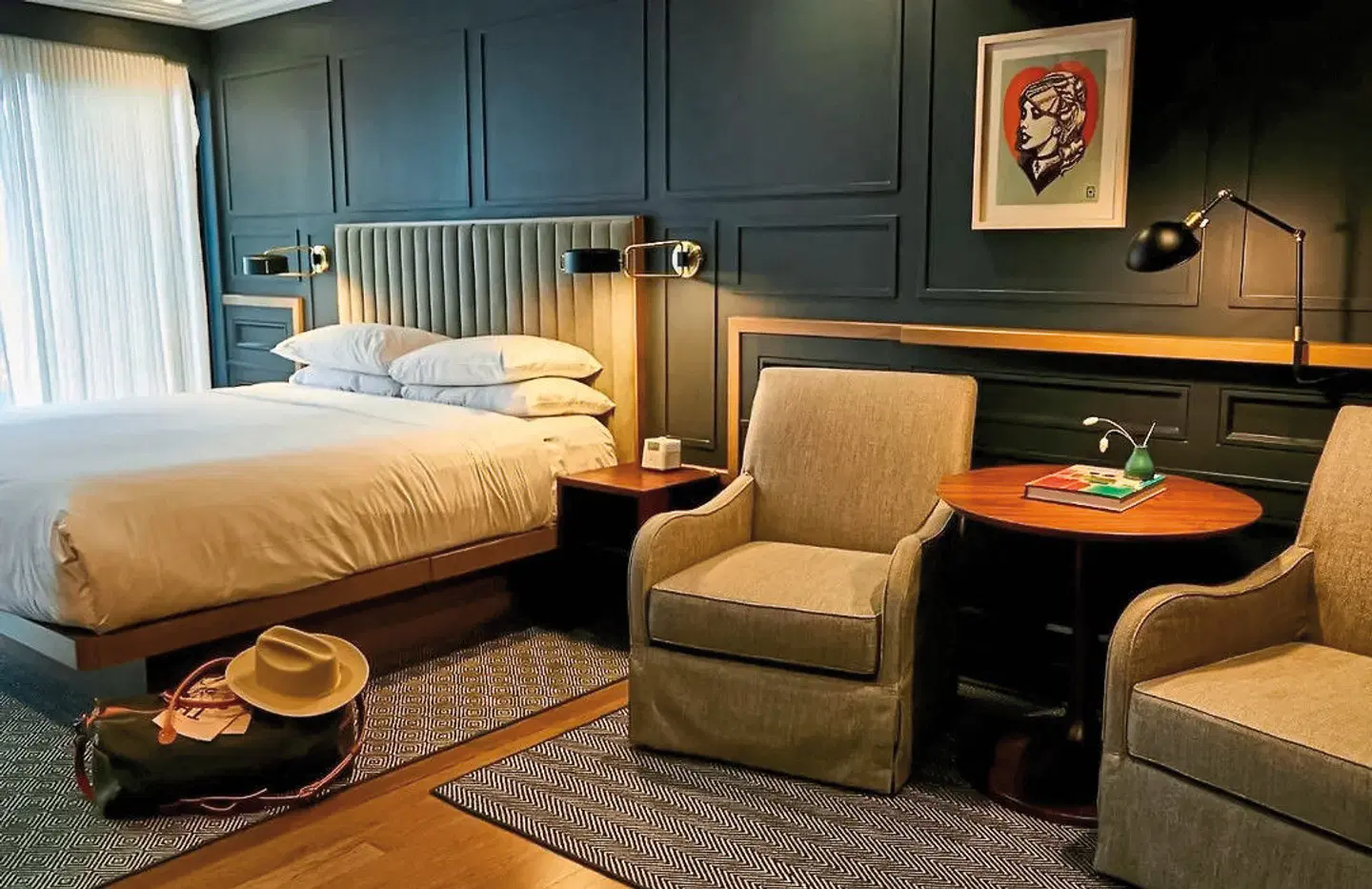 Noelle, Nashville, a Tribute Portfolio Hotel ROOM_EXAMPLE