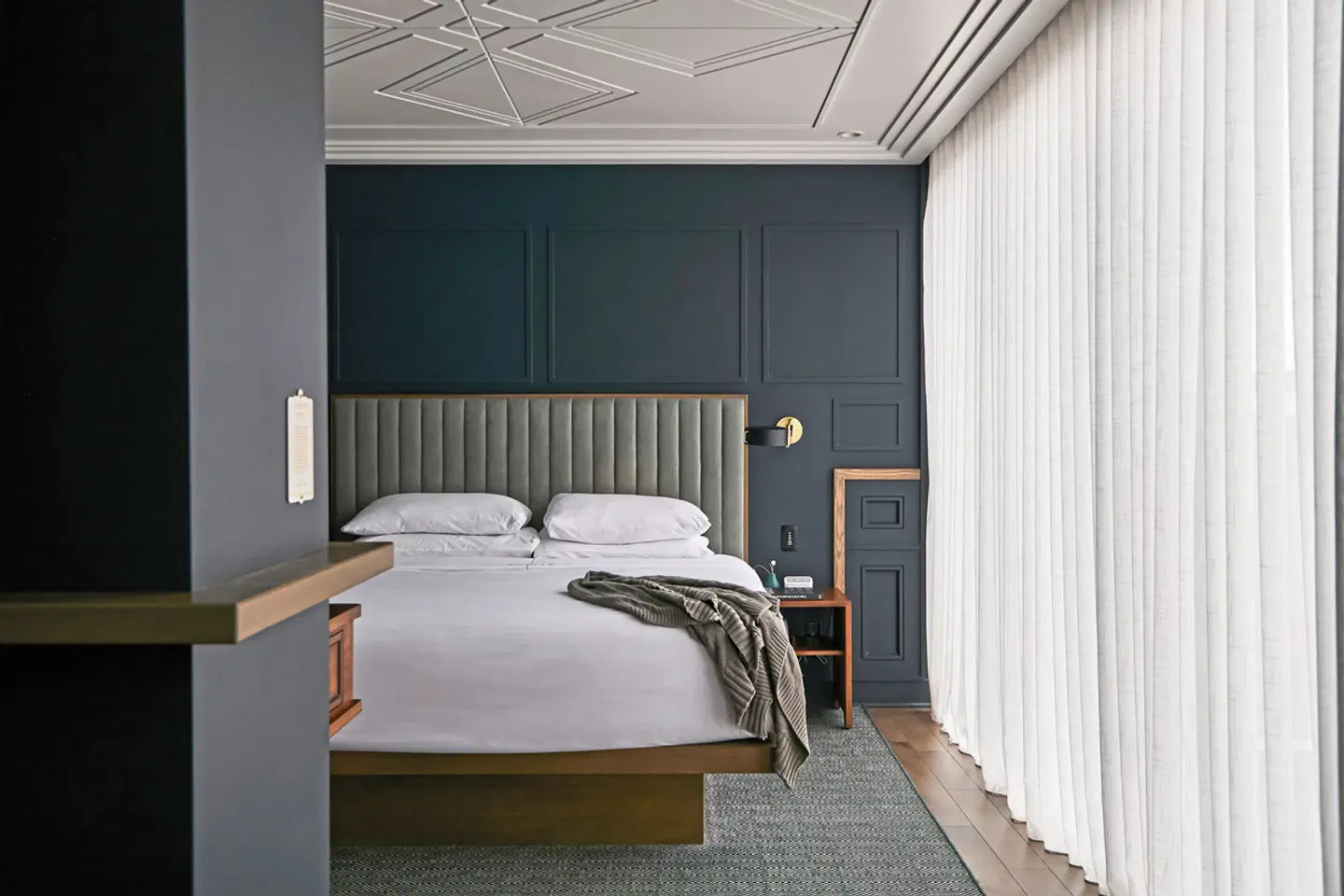 Noelle, Nashville, a Tribute Portfolio Hotel ROOM_EXAMPLE