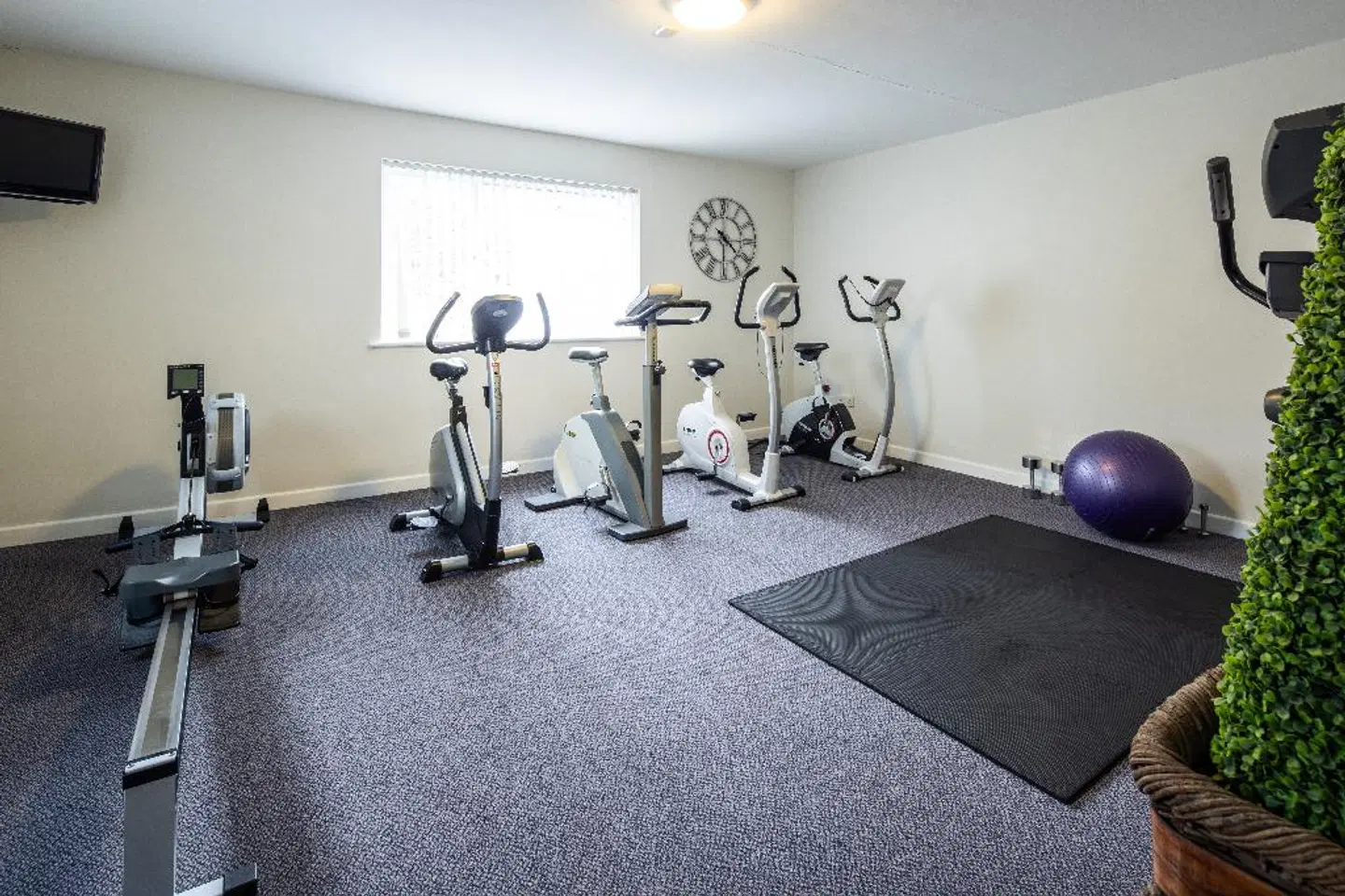 The Norfolk Lodge SPORTS_AND_LEISURE