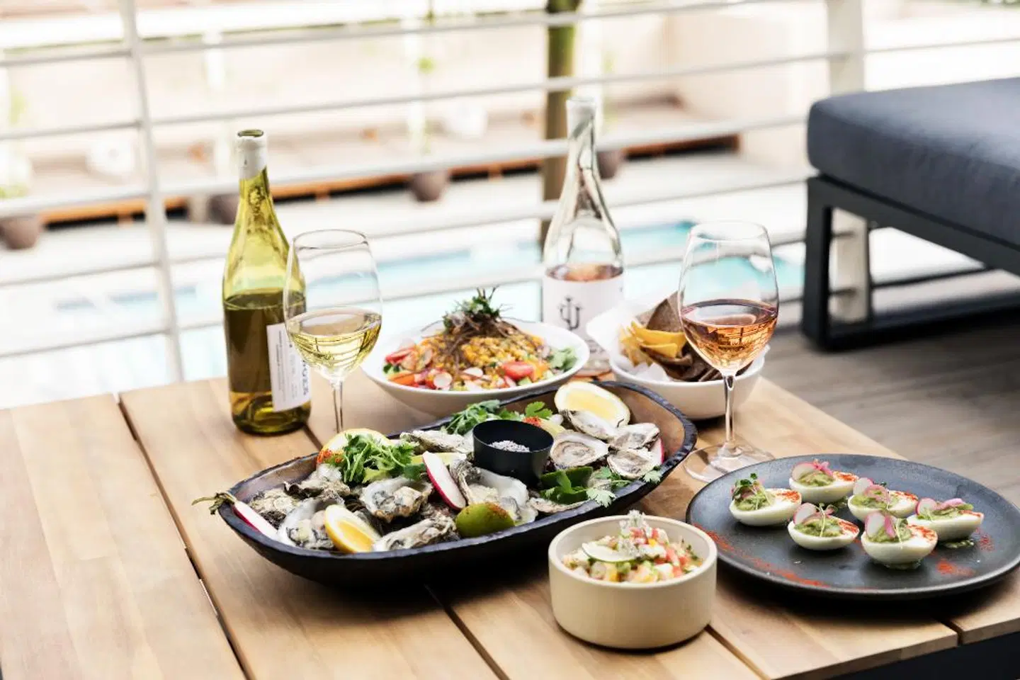 Hotel June Restaurant