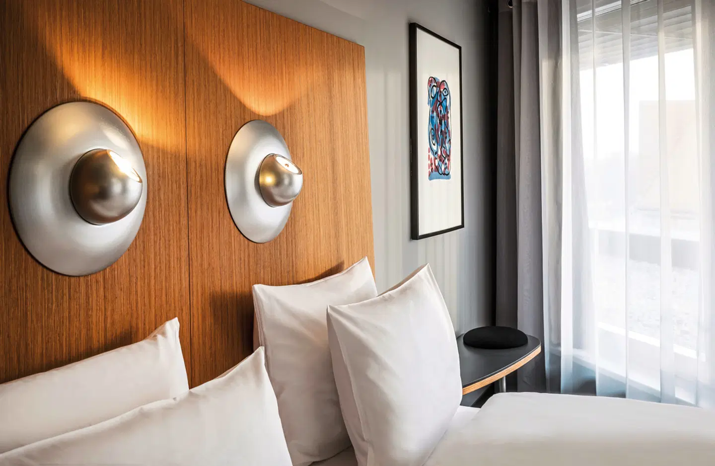 Penck Hotel Dresden ROOM_EXAMPLE