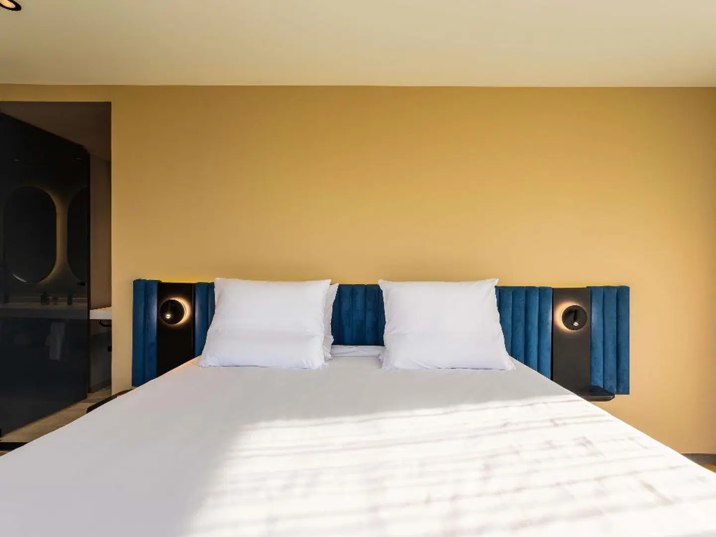 Novotel México City Centro Histórico ROOM_EXAMPLE