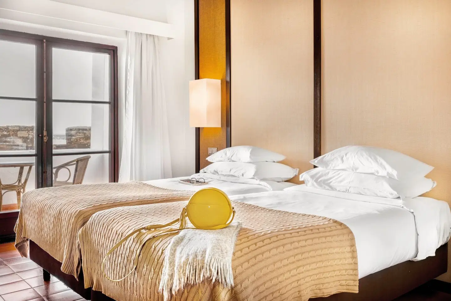 Pousada Forte da Horta ROOM_EXAMPLE