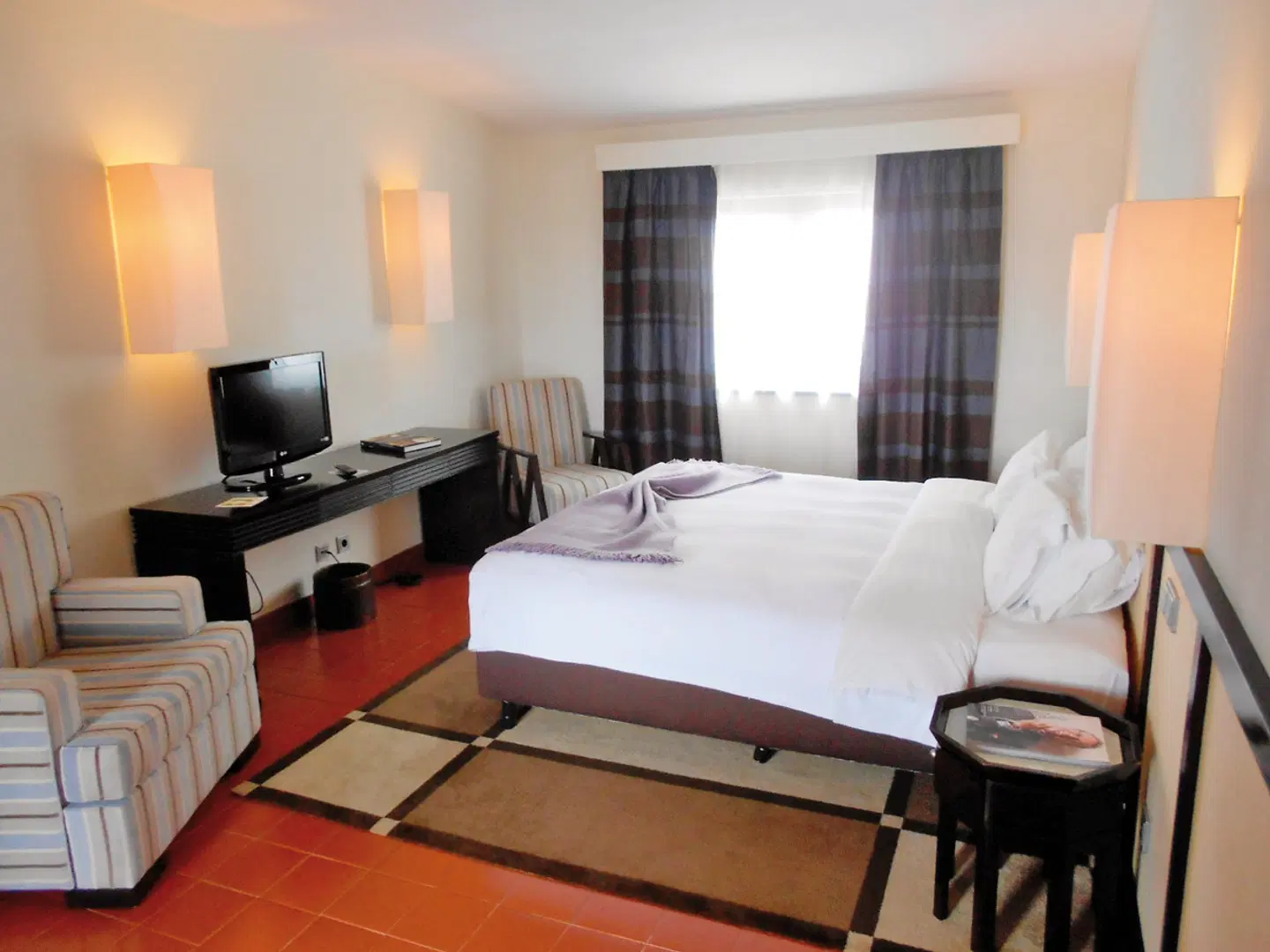 Pousada Forte da Horta ROOM_EXAMPLE