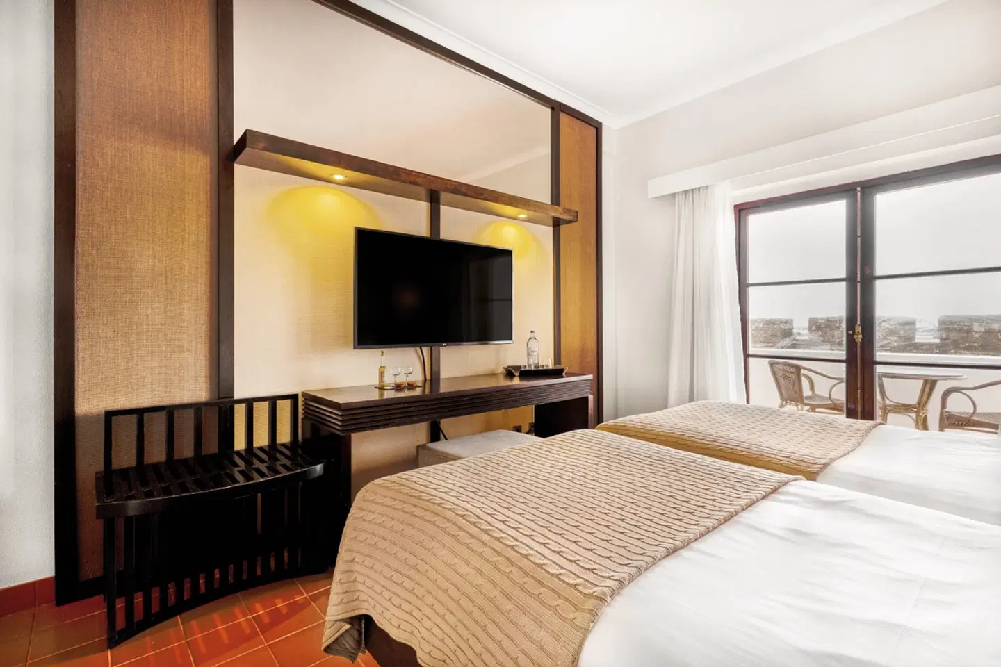 Pousada Forte da Horta ROOM_EXAMPLE