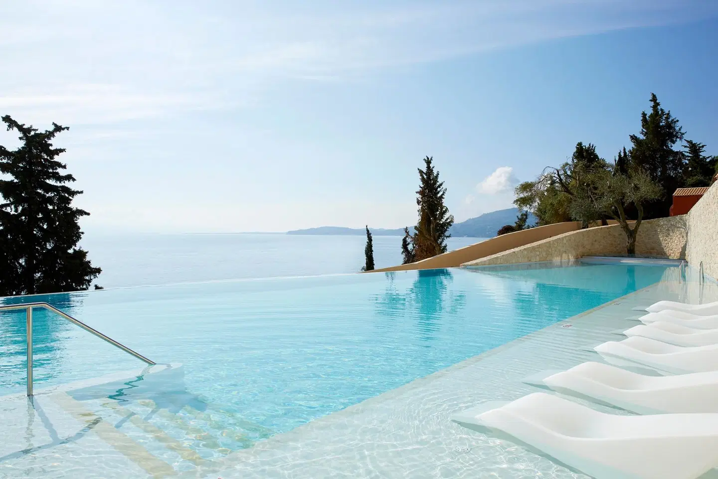 Nido, Mar-Bella Collection OUTDOOR_POOL