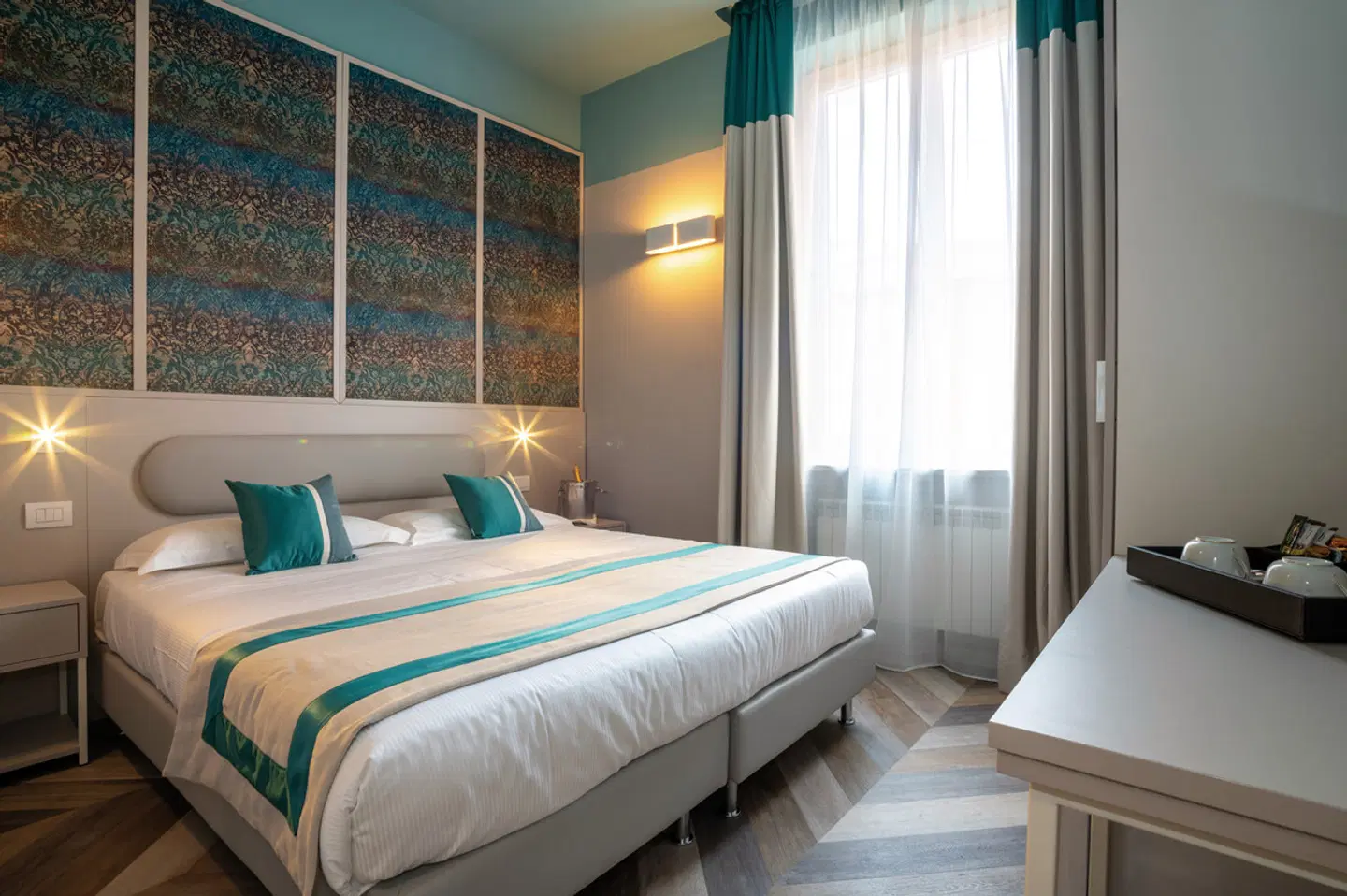 Monte Rosa ROOM_EXAMPLE