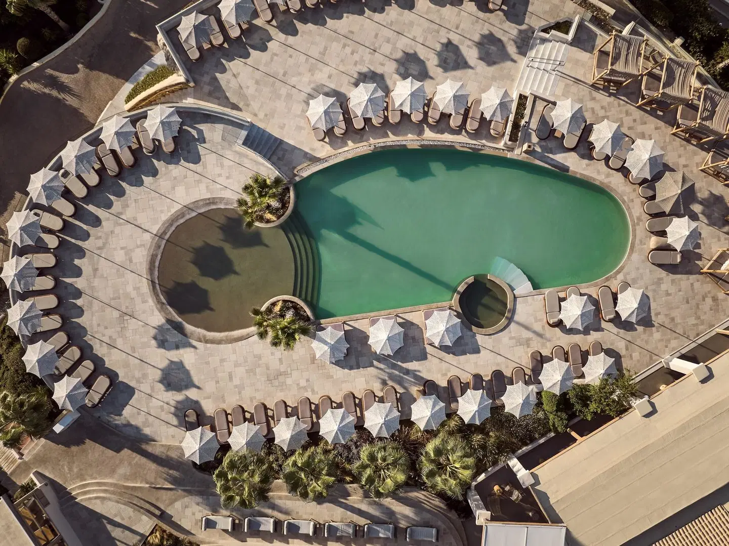 Seaside A Lifestyle Resort OUTDOOR_POOL