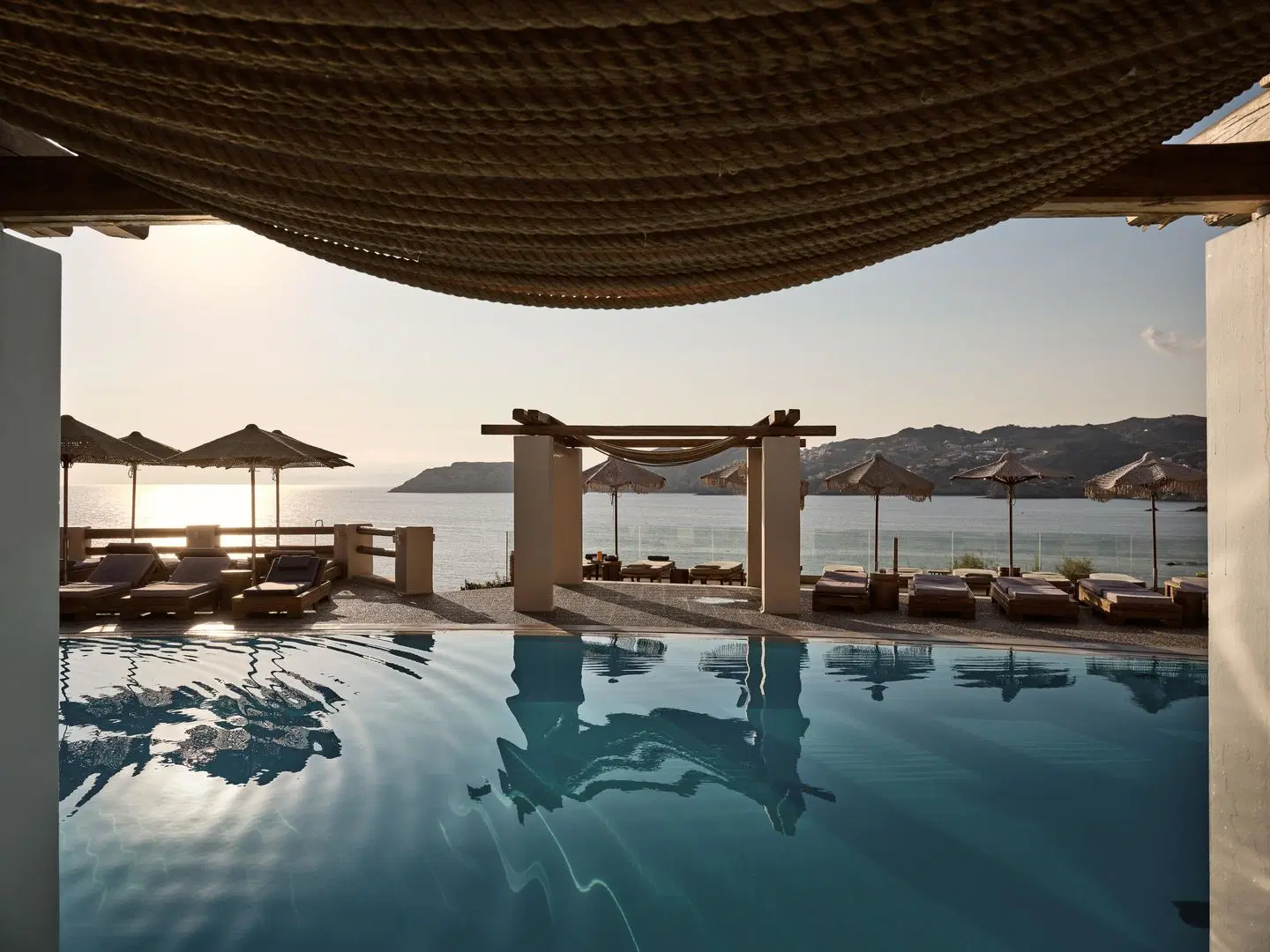 Seaside A Lifestyle Resort OUTDOOR_POOL