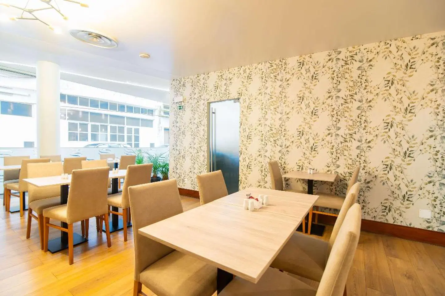 Comfort Inn Ponta Delgada Konferenz