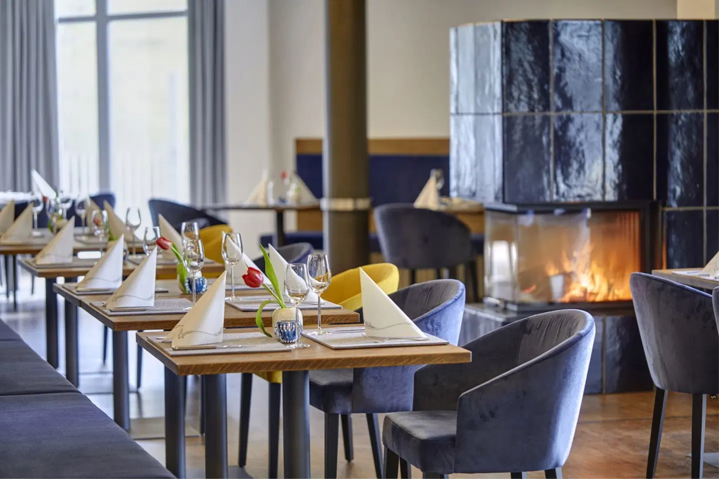 ElzLand Hotel Pfauen Konferenz