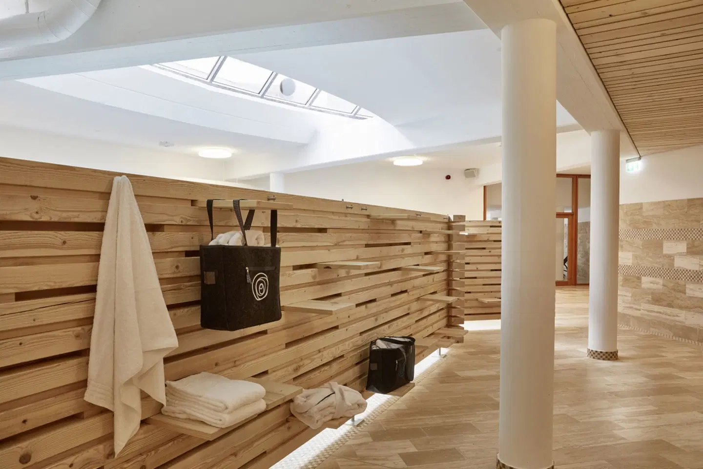 ElzLand Hotel Pfauen HEALTH_BEAUTY