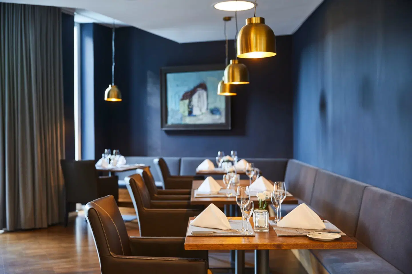 ElzLand Hotel Pfauen Restaurant