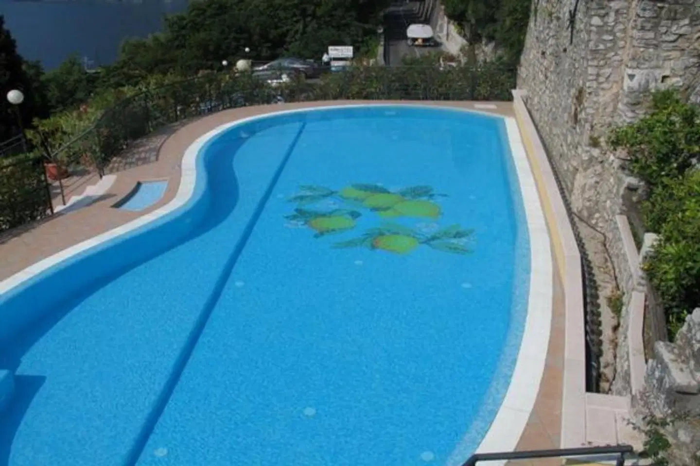 Hotel Villa Dirce OUTDOOR_POOL
