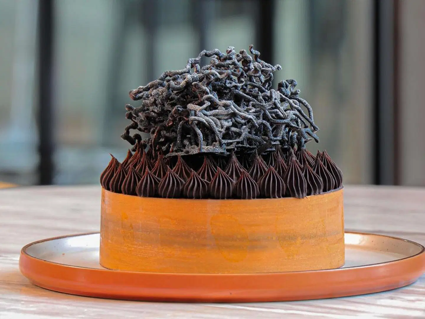 Sofitel Kuala Lumpur Damansara Hotel Tiere