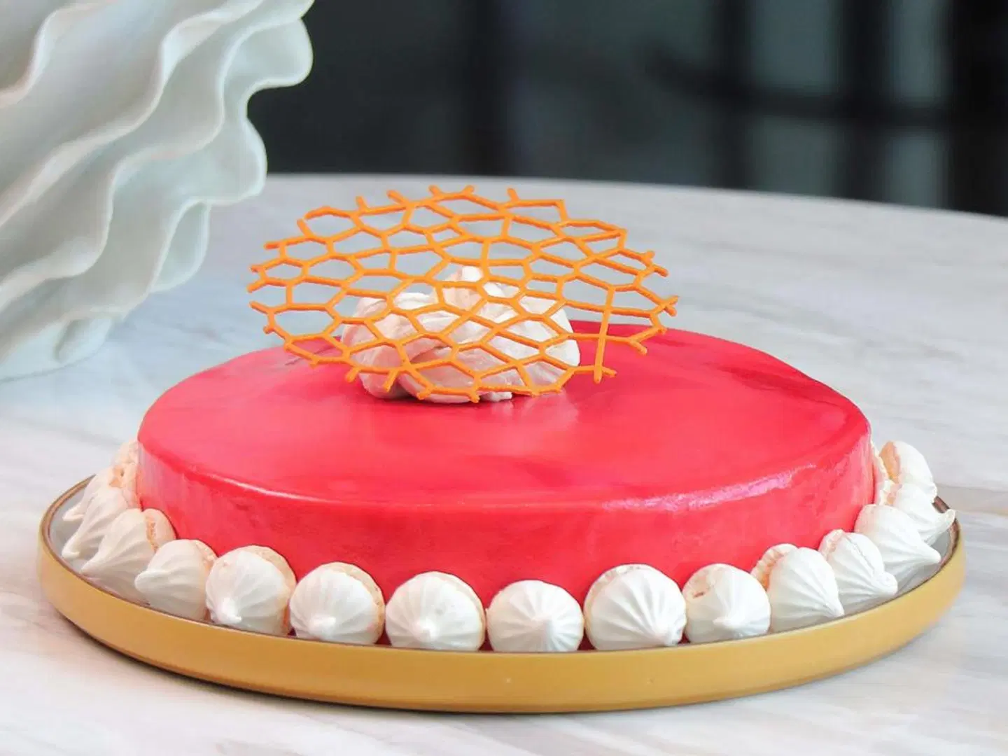 Sofitel Kuala Lumpur Damansara Hotel MODEL_IMPRESSION