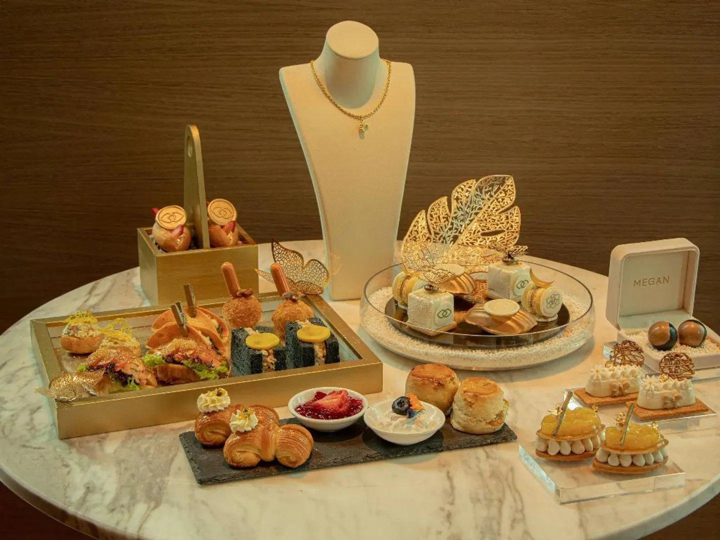 Sofitel Kuala Lumpur Damansara Hotel Restaurant