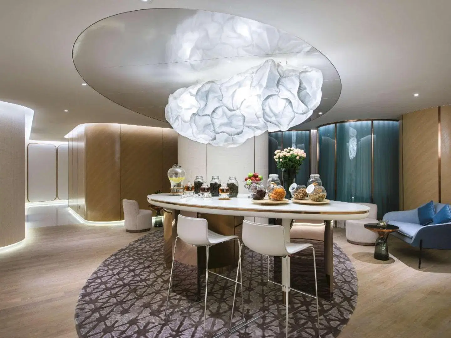 Sofitel Kuala Lumpur Damansara Hotel Bar