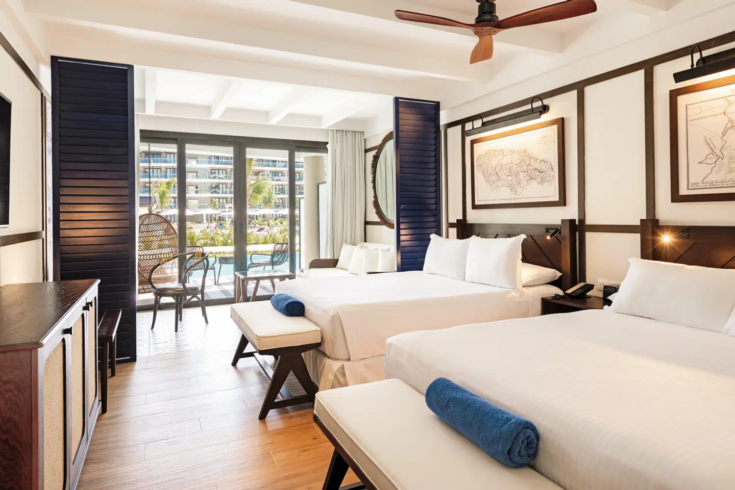 Ocean Coral Spring ROOM_EXAMPLE