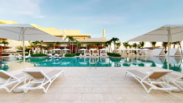 Princess Senses the Mangrove EXTERIOR