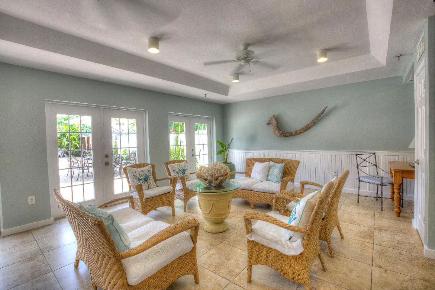 Naples Courtyard Inn LOUNGE_LOBBY