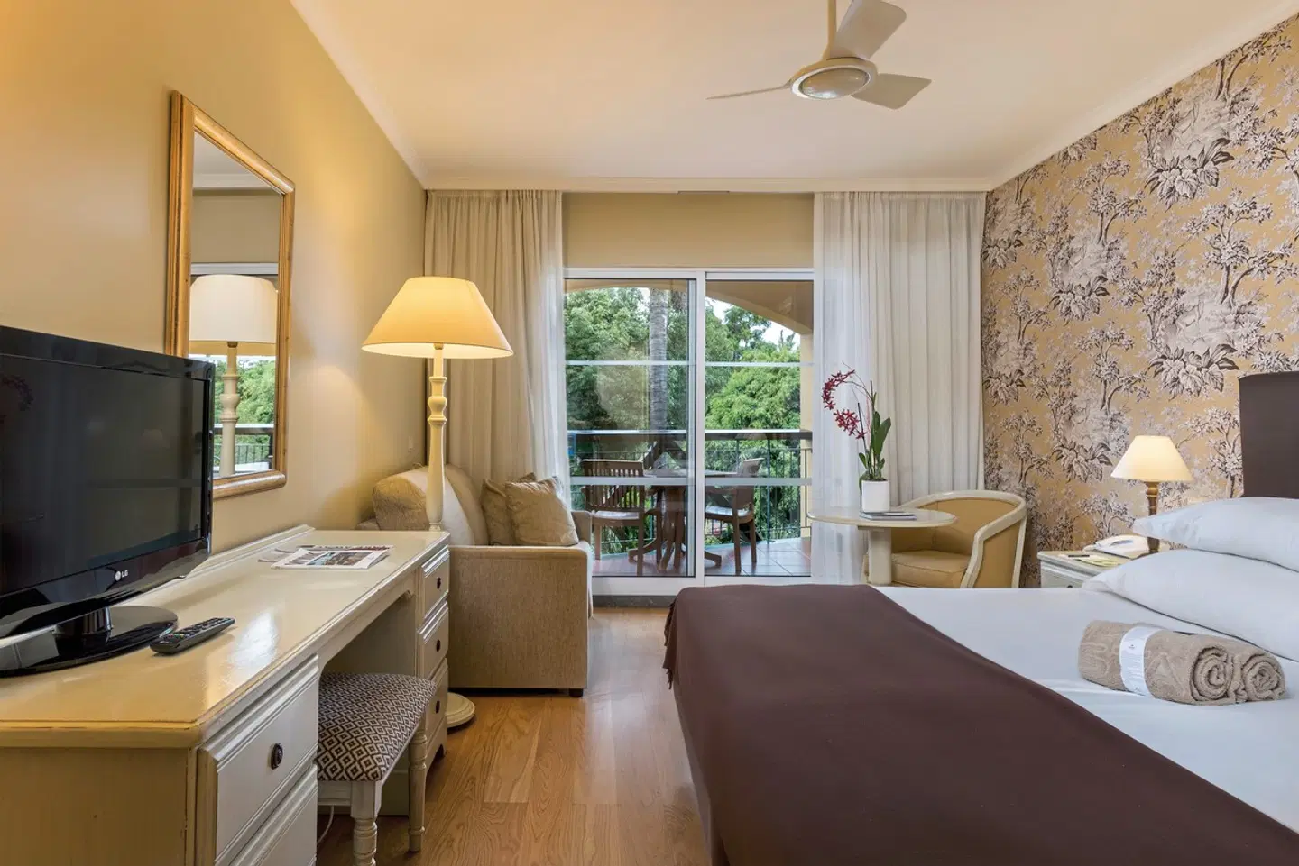 Pestana Village Garden ROOM_EXAMPLE