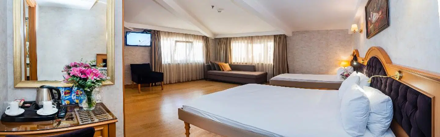 Aprilis Hotel ROOM_EXAMPLE