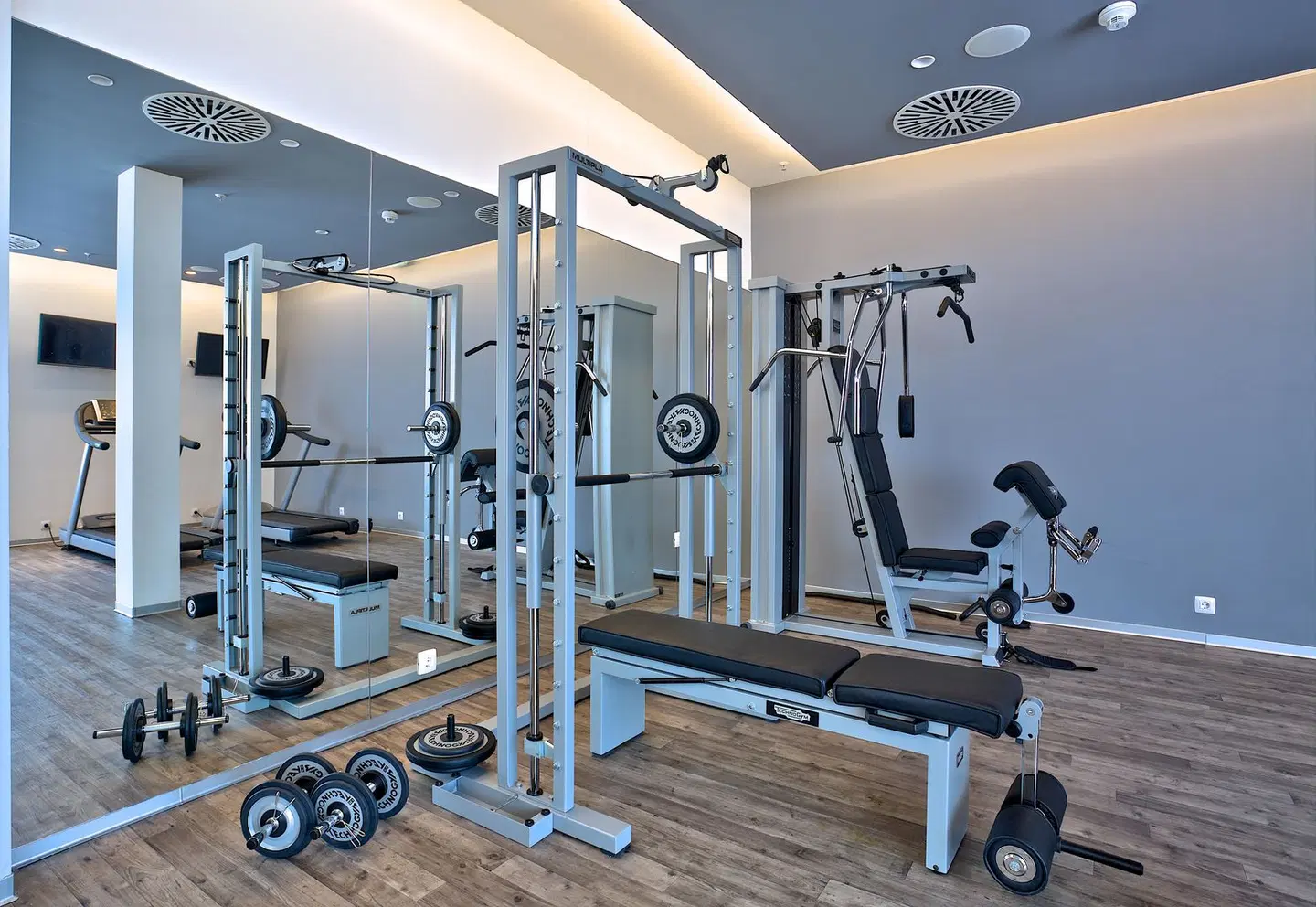 Park Plaza Arena SPORTS_AND_LEISURE