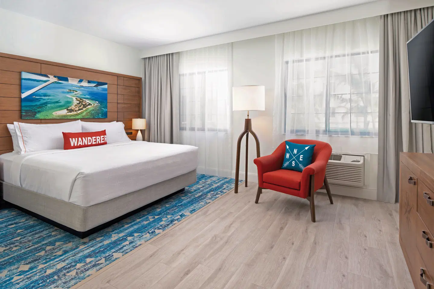 Compass by Margaritaville Naples ROOM_EXAMPLE