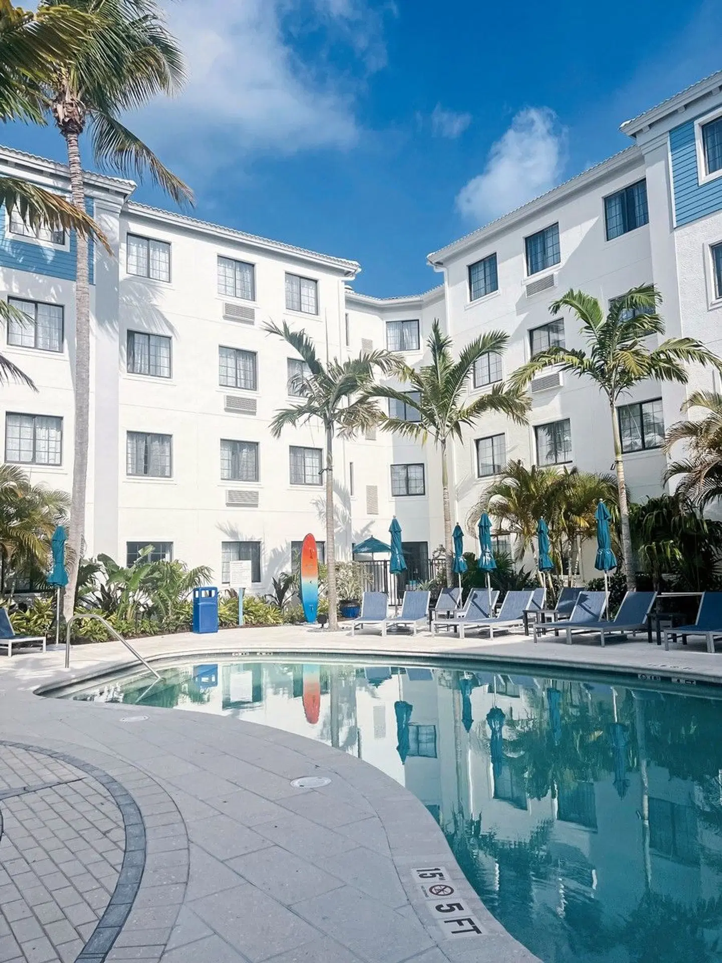 Compass by Margaritaville Naples OUTDOOR_POOL