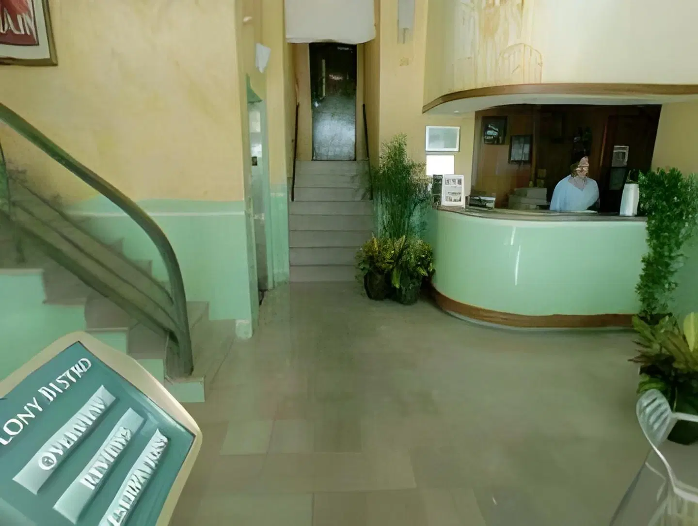 Colony Hotel LOUNGE_LOBBY