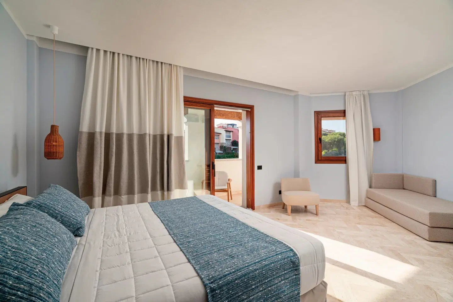 Hotel Sestante ROOM_EXAMPLE